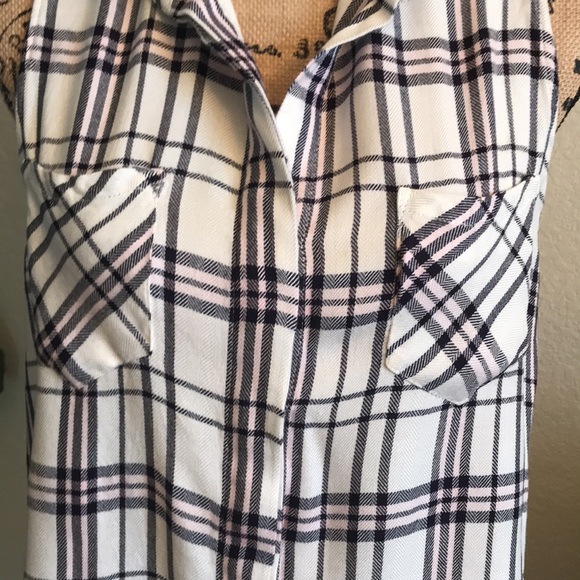 NWOT Valvet Heart. - Picture 3 of 9